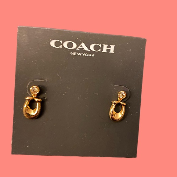 COACH NWOT SHORT SALE 10/3/24!!!! - Picture 2 of 2